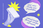 Amajton Skitty Handwritten Bold, a Script Font by stylishtype.co (Thumbnail 6 of 10)