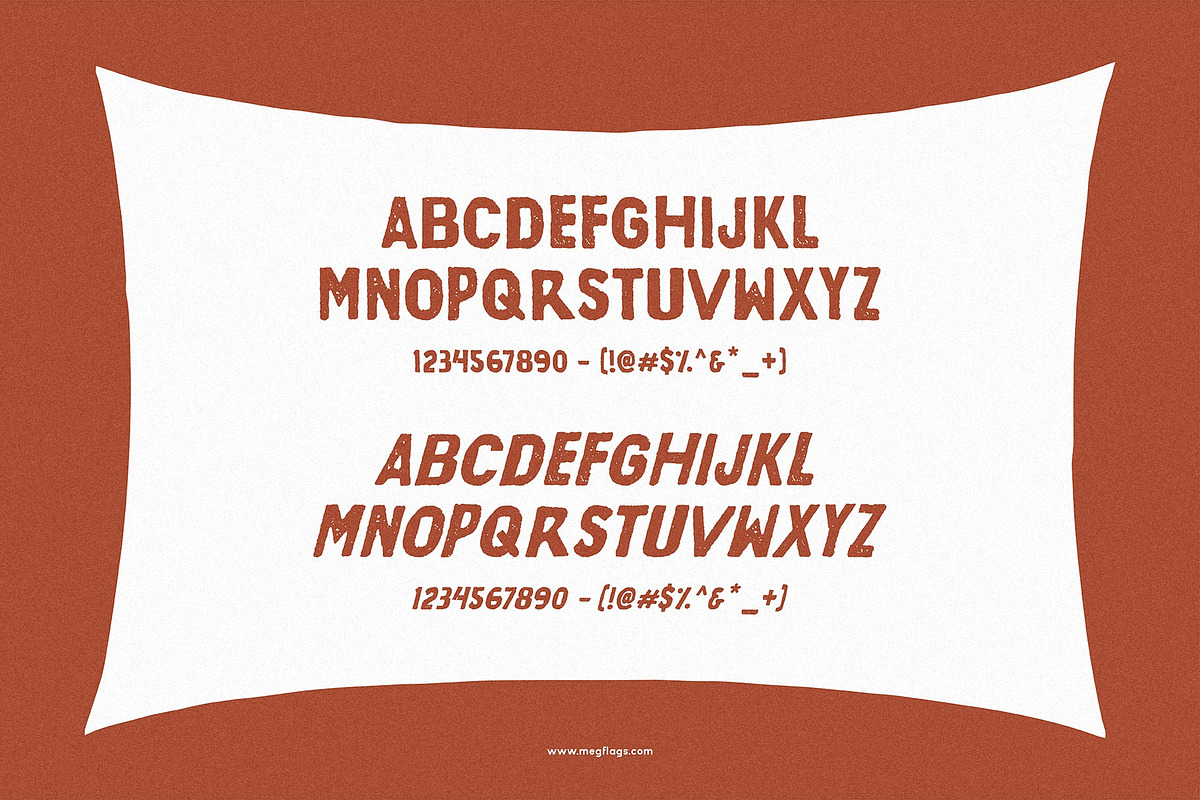 Badfest Vol.2 50 Badge/Logo Template, a Branding & Logo Template by Megflags (Photo 5 of 10)