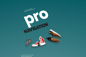 Product Navigation