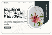 Ralrest - Modern Bold Branding Serif, a Serif Font by Qweera Studio (Thumbnail 2 of 12)