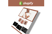 Shape eCommerce Shopify Theme, a Shopify Template by ThemeTidy Shopify Agency (Thumbnail 2 of 2)