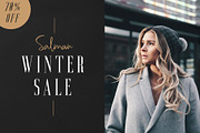 Aguero Serif - Clean & Elegant Font, a Serif Font by Craft Supply Co. (Thumbnail 4 of 9)