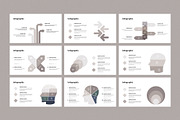 Pitch Deck PowerPoint Template, a Presentation Template by CreativeSlides (Thumbnail 21 of 30)
