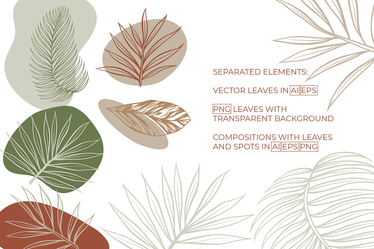 Earthy Ethno - Seamless Patterns, a Pattern Graphic by ilonitta (Photo 11 of 12)
