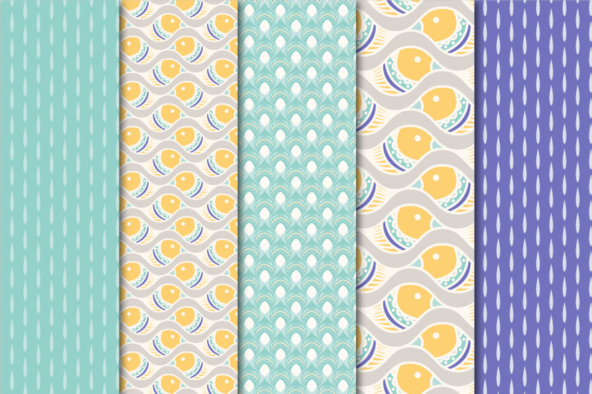 Digital Papers - Follow me preview 3