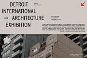 Meditera Rounded, a Sans Serif Font by Craft Supply Co. (Thumbnail 4 of 8)