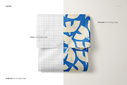 Wrapped Tissue Paper Mockup Sticker, a Packaging Mockup by creatsy5 (Thumbnail 3 of 7)