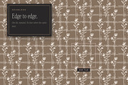 Plaids & Stripes Seamless Patterns, a Pattern Graphic by The October Creative (Thumbnail 4 of 12)