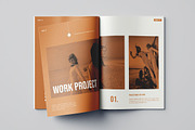 Resume Portfolio Vol.7, a Resume Template by Bewalrus Studio (Thumbnail 8 of 11)