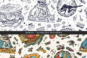 Capitalism old school tattoo, a Graphic by intueri (Thumbnail 5 of 7)