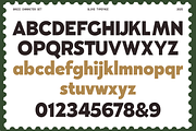 Sloyd | Handwritten Typeface, a Handwritten Font by Goodwheel Studio (Thumbnail 2 of 11)