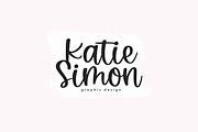 Honeycomb | Handwritten Script Font, a Script Font by KA Designs (Thumbnail 10 of 10)