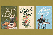 Winterish Script, a Script Font by Flavortype (Thumbnail 3 of 15)