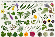 Big Mystic Scene Creator, an Object Graphic by Samiramay (Thumbnail 3 of 11)