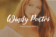 Willynta Script, a Script Font by Patria Ari (P4tcreativa) (Thumbnail 2 of 13)