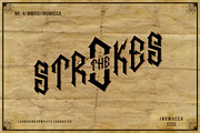 The Inumocca complete, a Font by inumocca_type (Thumbnail 4 of 5)