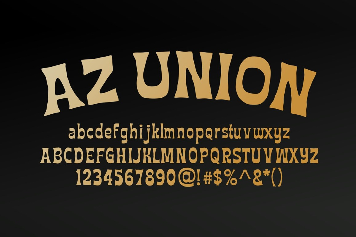 AZ Union