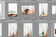 Felt Letter Board Mockup Bundle PSD, a Background Photo by Munopia (Thumbnail 12 of 12)