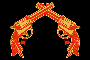 Real Shotgun - Pistol Duo