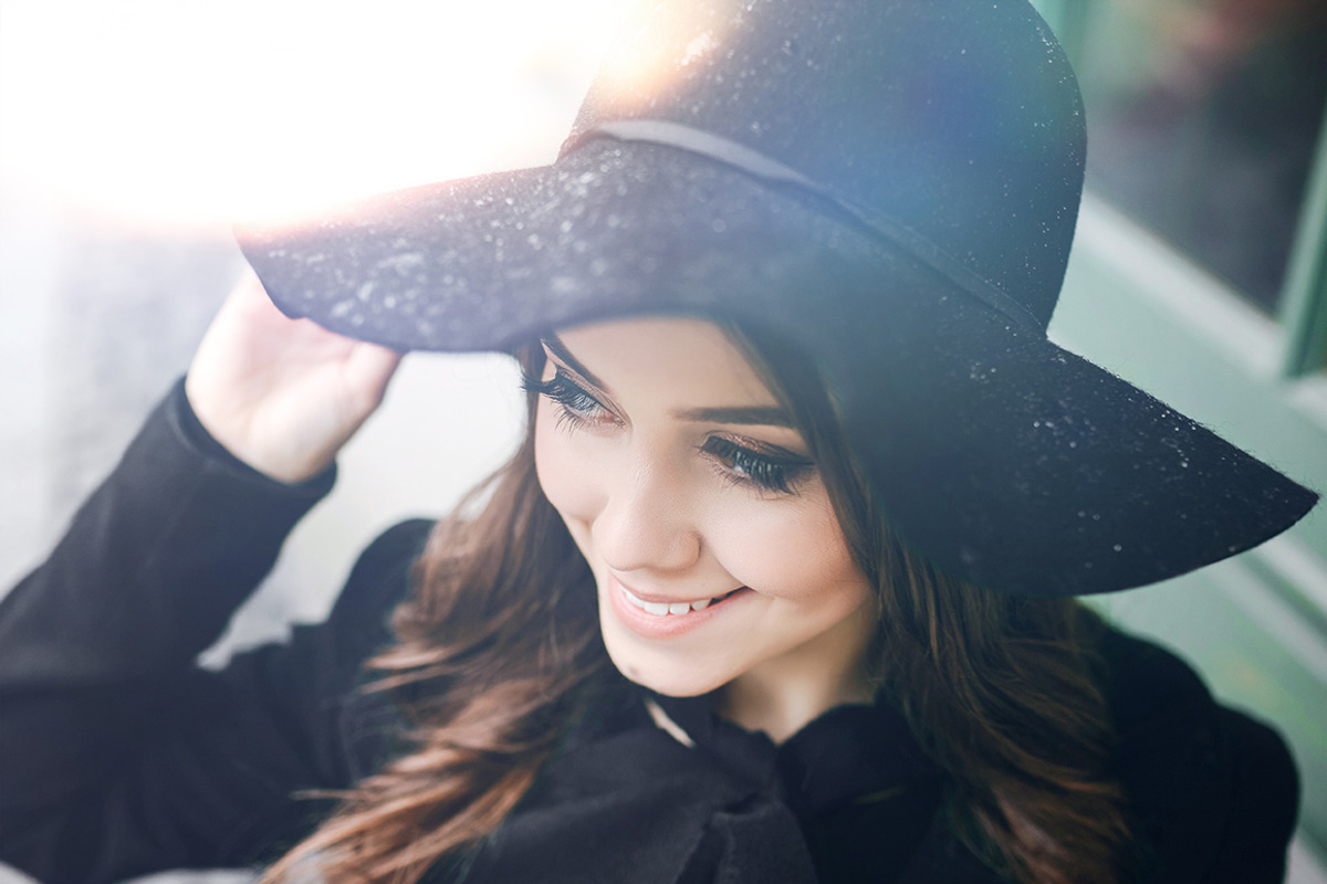 Lens Flare Effect Photoshop, an Action Add-On by PhotoSpirit (Photo 4 of 9)