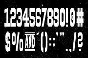 Templeton, a Sans Serif Font by Andrew Hochradel (Thumbnail 5 of 6)