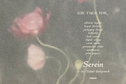 Serein: Fine Art Texture Backgrounds, a Background Graphic by Purple (Thumbnail 6 of 10)