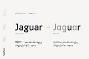 TT Mussels, a Sans Serif Font by TypeType (Thumbnail 12 of 17)