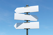 Direct Sign Mokcups, an Advertising Mockup by Kenrichi (Thumbnail 3 of 4)