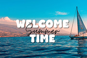 Fox Dippy : 4 Font Styles, a Handwritten Font by Fox7 By Rattana (Thumbnail 7 of 14)