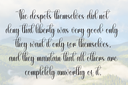 Believe | Script Font, a Handwritten Font by Scratchones (Thumbnail 6 of 9)