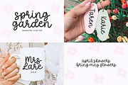 Cute Font Bundle | 20 Fonts, a Handwritten Font by KA Designs (Thumbnail 10 of 15)
