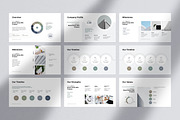 Project Proposal Presentation, a Presentation Template by GoldenPixelStudio (Thumbnail 8 of 27)