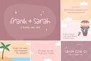 The HUGE Font Bundle (98% OFF) SALE, a Sans Serif Font by Salt & Pepper Designs (Thumbnail 110 of 185)