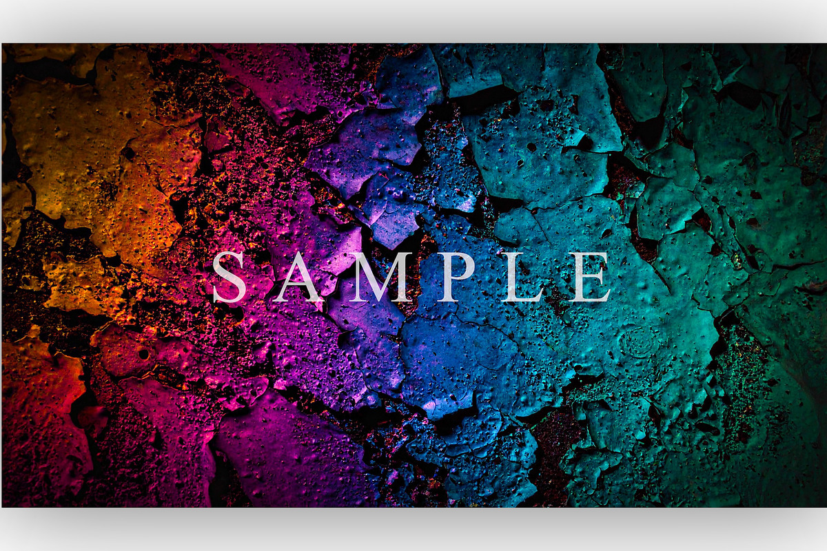 20 Mysterious Cracks Collection, a Texture Graphic by NOMO DESIGN (Photo 7 of 21)