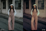 AI Golden Hour Glow Presets, a Preset Add-On by AAA Presets (Thumbnail 7 of 15)