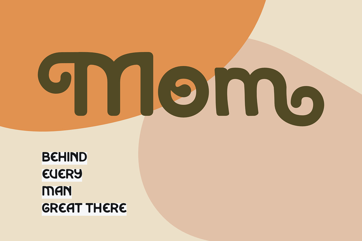 Wilborn - Display Font, a Serif Font by AuthenType (Photo 5 of 14)
