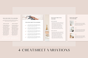 Ebook Workbook Handbook Template, a Magazine Template by ShopRShop (Thumbnail 7 of 10)