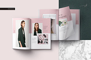 GALERIE Pitch Pack, a Brochure Template by Studio Standard (Thumbnail 7 of 14)