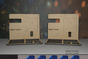 Docking Station SVG 183, a Graphic by AtacanDigital (Thumbnail 7 of 7)