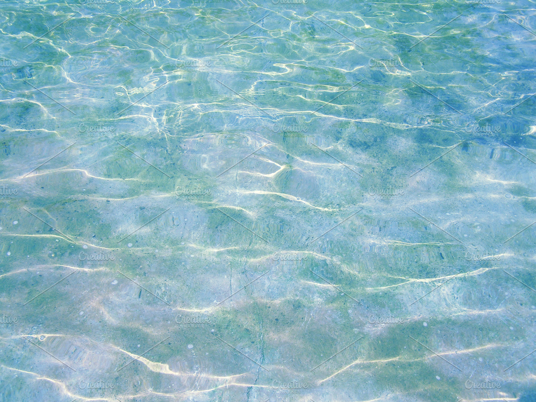 Water featuring water, pond, and sea