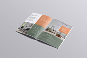 Catalog Magazine Mockup, a Magazine Template by HanaSaka_Studio (Thumbnail 2 of 5)