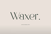Raslera Modern Serif Display, a Sans Serif Font by timelesstype.co (Thumbnail 5 of 20)