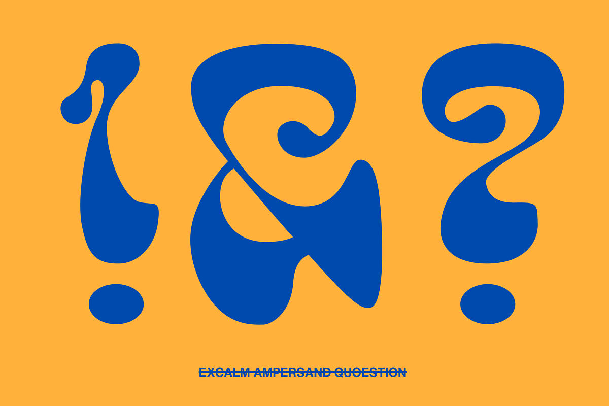 Anglepoise Typeface, a Font by HeyFonts (Photo 3 of 12)