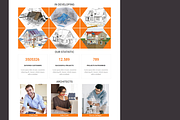 Mobidic - Architecture Template, a HTML Template by Ordasoft (Thumbnail 3 of 3)