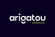 Golco Sans Logo Font, a Sans Serif Font by Artiveko (Thumbnail 4 of 11)