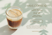 Frankfurt Sans - 8 Font Typeface, a Sans Serif Font by Harmonais Visual (Thumbnail 6 of 23)