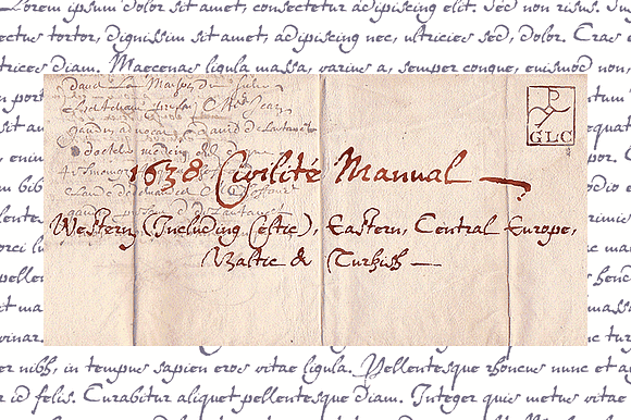 1638 Civilite Manual preview 5
