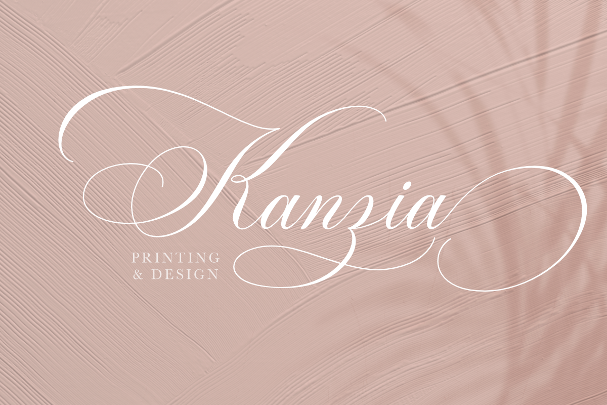 Robinsan - Premium Calligraphy, a Script Font by Silverdav (Photo 6 of 16)