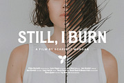 Magnes - A Display Serif Font, a Sans Serif Font by Almeera Std (Thumbnail 2 of 10)