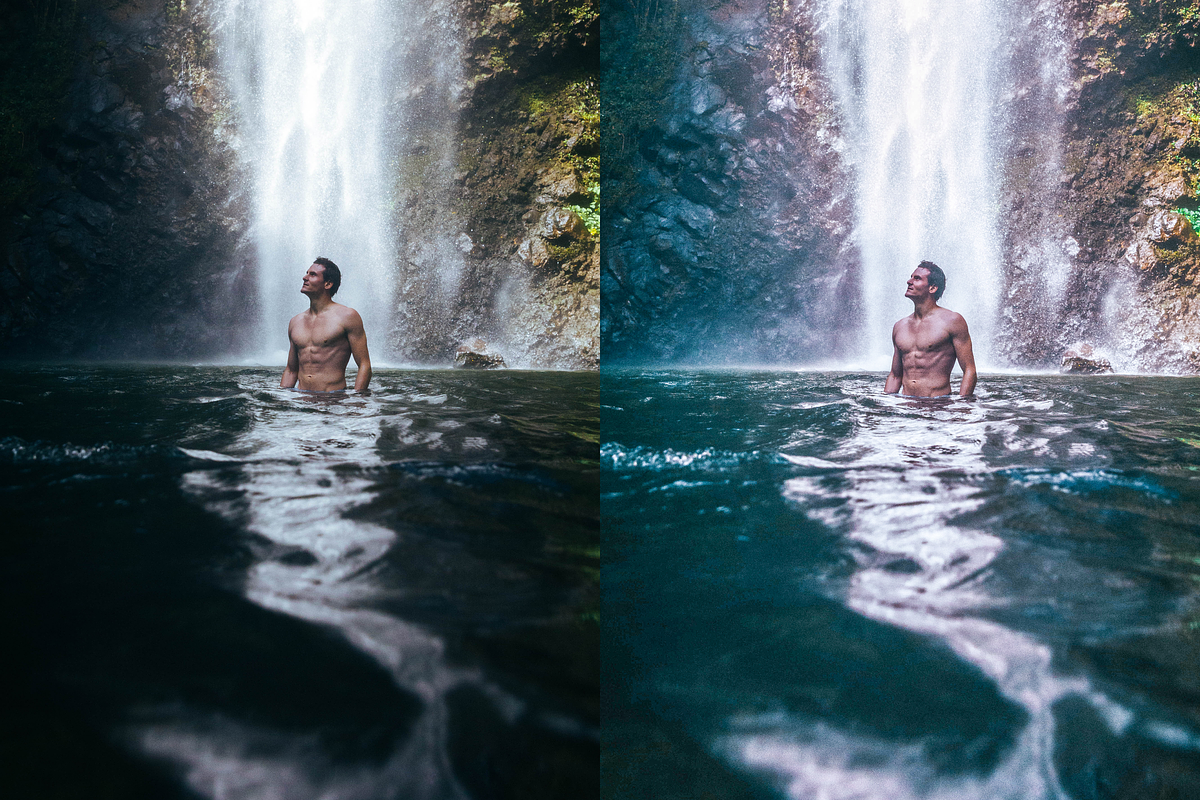 04 Bali Dream Lightroom Presets, a Preset Add-On by RamsaGraphi (Photo 8 of 10)
